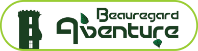 Logo Beauregard aventure accrobranche