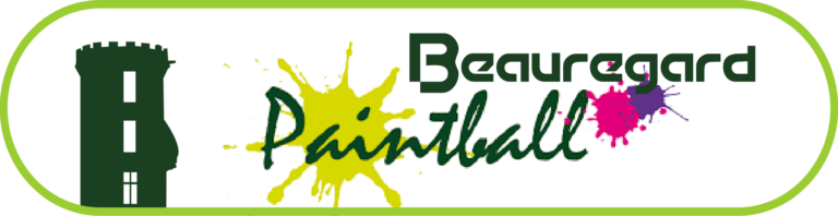 logo Beauregard paintball